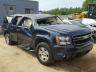 CHEVROLET - SUBURBAN