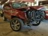 CADILLAC - ESCALADE