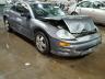 MITSUBISHI - ECLIPSE