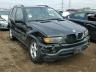 BMW - X5