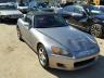 HONDA - S2000