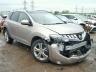 NISSAN - MURANO