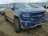 CHEVROLET - SILVERADO