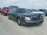 CADILLAC - DEVILLE