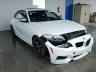 BMW - M240I