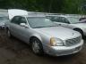 CADILLAC - DEVILLE