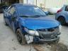 TOYOTA - COROLLA