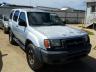 NISSAN - XTERRA