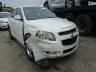 CHEVROLET - MALIBU