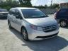 HONDA - ODYSSEY