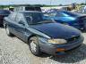 TOYOTA - CAMRY