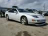 NISSAN - 300ZX