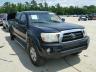 TOYOTA - TACOMA