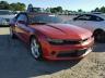 CHEVROLET - CAMARO