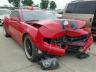 CHEVROLET - CAMARO