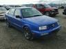 VOLKSWAGEN - JETTA