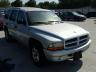 DODGE - DURANGO