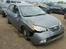 HYUNDAI - ELANTRA