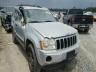 JEEP - CHEROKEE