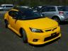 TOYOTA - SCION