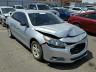 CHEVROLET - MALIBU LIM