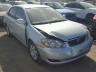 TOYOTA - COROLLA