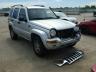 JEEP - LIBERTY