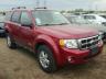 FORD - ESCAPE
