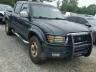 TOYOTA - TACOMA