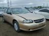CHEVROLET - MALIBU