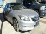 HONDA - ACCORD