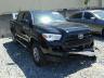 TOYOTA - TACOMA