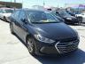 HYUNDAI - ELANTRA
