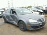 VOLKSWAGEN - JETTA