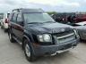NISSAN - XTERRA