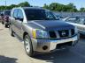 NISSAN - ARMADA