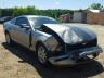 FORD - MUSTANG