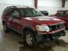 FORD - EXPLORER