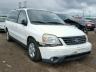 FORD - FREESTAR