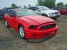 FORD - MUSTANG