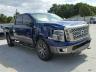 NISSAN - TITAN XD S