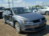VOLKSWAGEN - JETTA