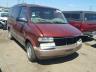 CHEVROLET - ASTRO
