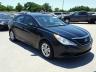 HYUNDAI - SONATA