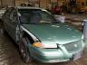 CHRYSLER - CIRRUS