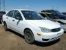 FORD - FOCUS