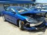 CHRYSLER - 200