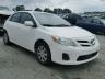 TOYOTA - COROLLA
