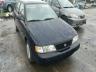 NISSAN - SENTRA