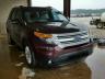 FORD - EXPLORER